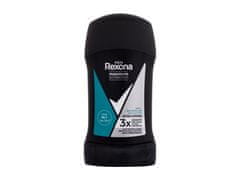 Rexona Rexona - Men Maximum Protection Antibacterial - For Men, 50 ml 