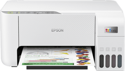 Epson Epson EcoTank/L3276/MF/Ink/A4/WiFi/USB