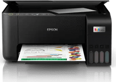 Epson Epson EcoTank/L3270/MF/Ink/A4/WiFi/USB