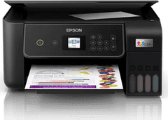 Epson Epson EcoTank/L3280/MF/Ink/A4/WiFi/USB