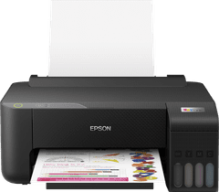 Epson Epson EcoTank/L1230/Tisk/Ink/A4/USB