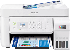 Epson Epson EcoTank/L5316/MF/Ink/A4/LAN/WiFi/USB