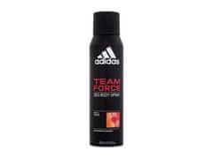 Adidas Adidas - Team Force Deo Body Spray 48H - For Men, 150 ml 