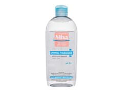 Mixa - Optimal Tolerance - For Women, 400 ml 