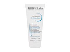 Bioderma Bioderma - Atoderm Prévintive - Unisex, 200 ml 