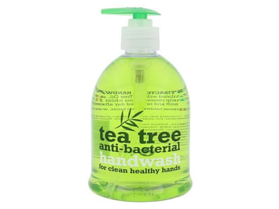 Xpel Xpel - Tea Tree Anti-Bacterial - For Women, 500 ml