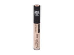 Catrice Catrice - Camouflage Liquid High Coverage 007 Natural Rose 12h - For Women, 5 ml 