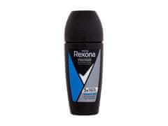 Rexona Rexona - Men Maximum Protection Cobalt Dry - For Men, 50 ml 