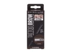 Maybelline Maybelline - Tattoo Brow Lasting Color Pomade 04 Ash Brown - For Women, 4 g 