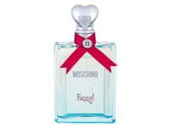 Moschino Moschino - Funny! - For Women, 100 ml 