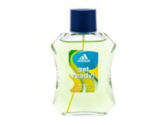 Adidas Adidas - Get Ready! For Him - For Men, 100 ml 