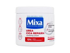 Mixa Mixa - Urea Cica Repair+ Renewing Cream - Unisex, 400 ml 