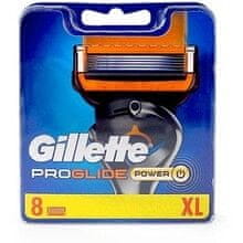 Gillette Gillette - Gillette Fusion ProGlide Power (8 pcs) - Replacement heads 