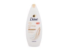 Dove Dove - Nourishing Silk - For Women, 250 ml 