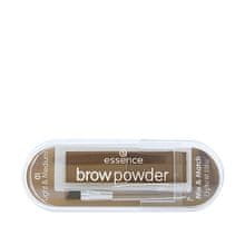 Essence Essence - Brow Powder Set 2,3 g 