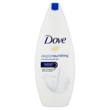 Dove Dove - Deeply Nourishing Nourishing Shower Gel 250ml 