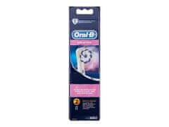 Oral-B Oral-B - Ultra Thin - Unisex, 2 pc 