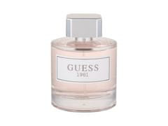Guess Guess - Guess 1981 - For Women, 100 ml 