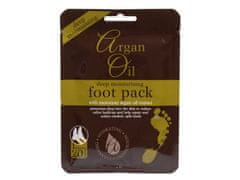 Xpel Xpel - Argan Oil Deep Moisturising Foot Pack - For Women, 1 pc 