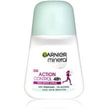 Garnier GARNIER - Action Control Roll-on 48h 50ml 