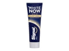 Signal Signal - White Now Gold - Unisex, 75 ml 