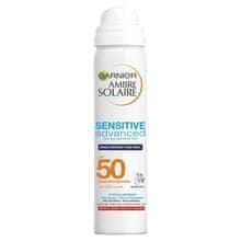 Garnier GARNIER - Ambre Solaire Super UV Face Mist SPF 50 75ml 