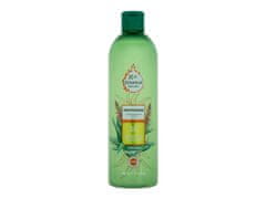Xpel Xpel - Botanical Aloe Vera Moisturising Vegan Shampoo - For Women, 400 ml 