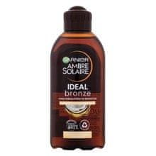 Garnier GARNIER - Ambre Solaire Ideal Bronze Body Oil 200ml 