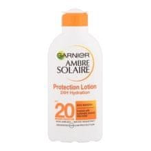 Garnier GARNIER - Ambre Solaire Protection Lotion SPF 20 - Sunscreen for the body 200ml 