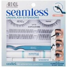 Ardell Ardell - Seamless Underlash Extensions Naked - Umělé řasy 1.0ks 