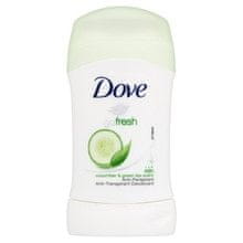 Dove Dove - Go Fresh Cucumber & green tea Anti-perspirant 40ml 