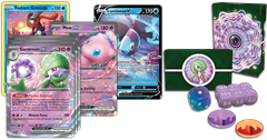 Pokémon TCG: Gardevoir ex League Battle Deck