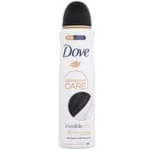 Dove Dove - Advanced Care Invisible Dry 72h Antiperspirant - Antiperspirant nezanechávající skvrny na oblečení 200ml 