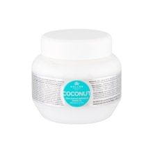 Kallos Kallos - Nourishing Mask Coconut KJMN (Mask) 