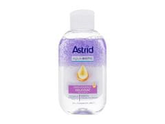 Astrid Astrid - Aqua Biotic Two-Phase Remover - For Women, 125 ml 