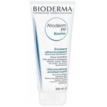 Bioderma Bioderma - Atoderm PP Baume Ultra-Nourishing Emollient Balm (dry, sensitive and atopic skin) - Softening Balm 500ml 