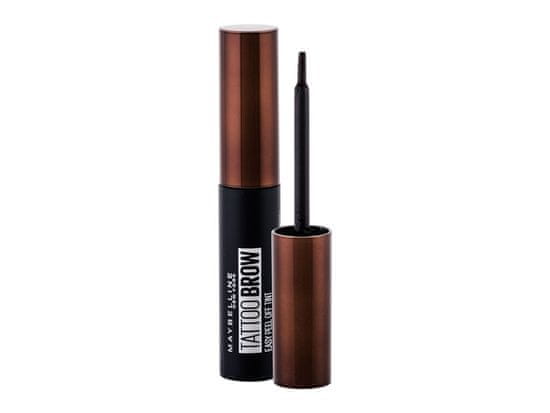 Maybelline Maybelline - Tattoo Brow Dark Brown - For Women, 4.6 g