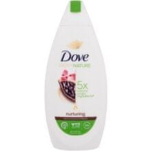 Dove Dove - Care By Nature Nurturing Shower Gel -Sprchový gel 225ml 