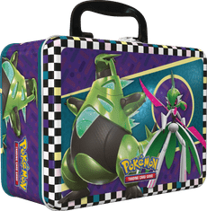 Pokémon TCG: Back to School 2024 - Collectors Chest