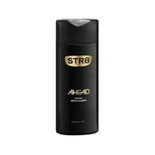 STR8 STR8 - Ahead Shower Gel 250ml 
