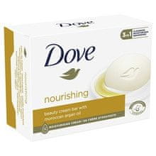 Dove Dove - Nourishing Cream Bar Argan Oil ( Arganový olej ) - Krémová tableta 90.0g 