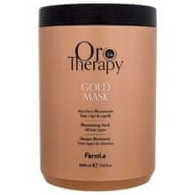 Fanola Fanola - Oro Therapy 24K Gold Mask 300ml 