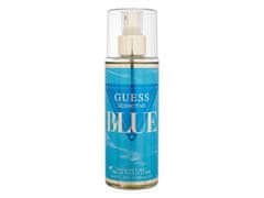 Guess Guess - Seductive Blue - For Women, 250 ml 