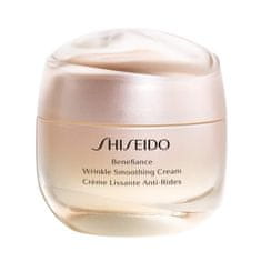 Shiseido Shiseido Benefiance Wrinkle Smoothing Cream 50ml 