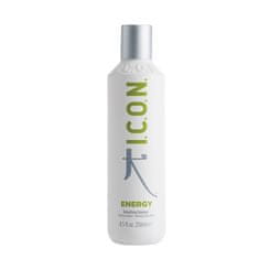 Icon Icon Energy Detoxifying Shampoo 250ml 