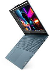 Lenovo Yoga Pro 9 16IMH9 (83DN001SCK), modrá