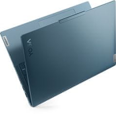 Lenovo Yoga Pro 9 16IMH9 (83DN001SCK), modrá