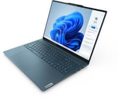 Lenovo Yoga Pro 9 16IMH9 (83DN001SCK), modrá