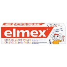 Elmex Elmex - Children's Toothpaste 50ml 