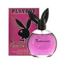 Playboy Playboy - Queen of the Game EDT 40ml 